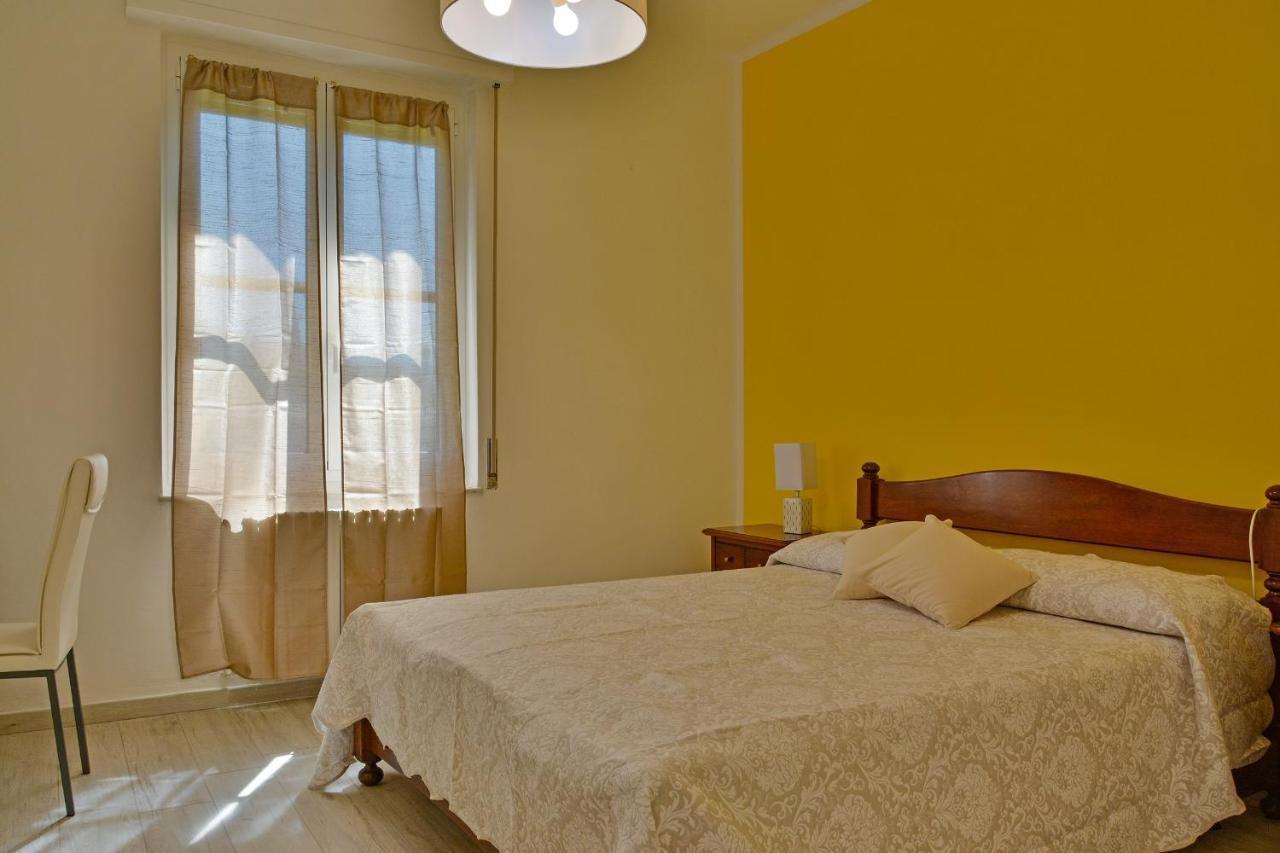 אלבניה Agriturismo La Casa Degli Zii מראה חיצוני תמונה