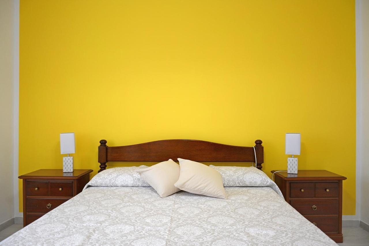 אלבניה Agriturismo La Casa Degli Zii מראה חיצוני תמונה