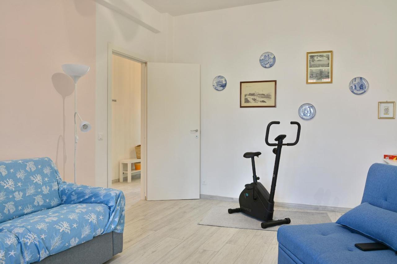 אלבניה Agriturismo La Casa Degli Zii מראה חיצוני תמונה